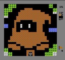 幻影坦克-必杀技能展示