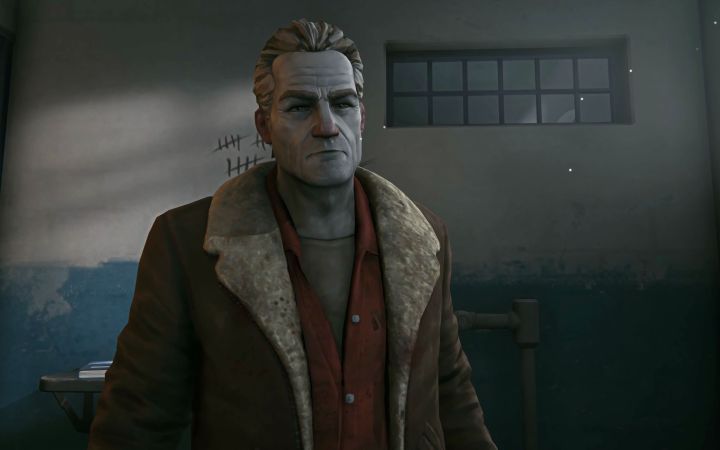 【IGN】《漫漫长夜》故事模式第四章先导预告截图