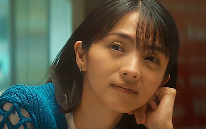光妹+砂糖!甜哭了!Netflix爱情日剧《First Love 初恋》先导预告截图