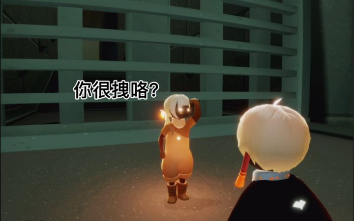 不是我拽 是他们叫我大哥截图