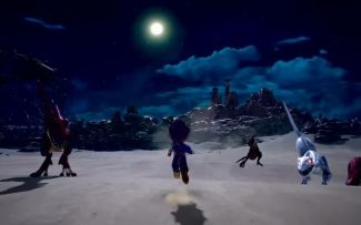 《沙漠大冒险（SAND LAND）》新宣传片公开