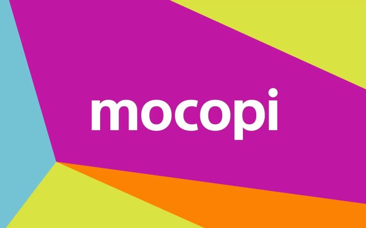 索尼推出便携动作捕捉设备“Mocopi〞 随时随地使用截图