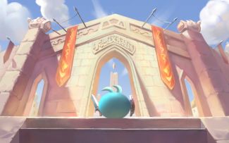 全新挑战，多人竞技！《不思议迷宫》竞速迷宫宣传片