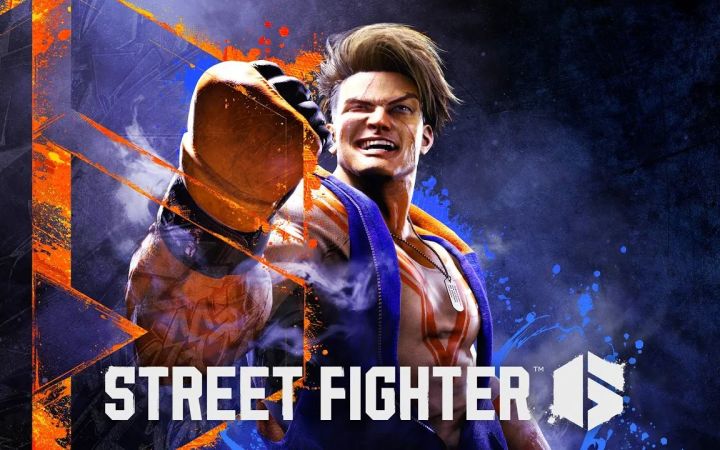 【IGN】《街头霸王6》预购预告 | TGA 2022截图