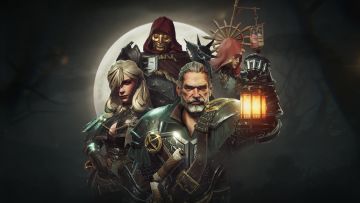 帕斯卡契约超燃玩家视频剪辑