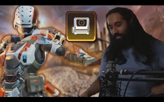 【APEX/ShivFPS】金镜实在是太强了