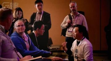 在这项技术上，中国游戏厂商真的领先了全球行业