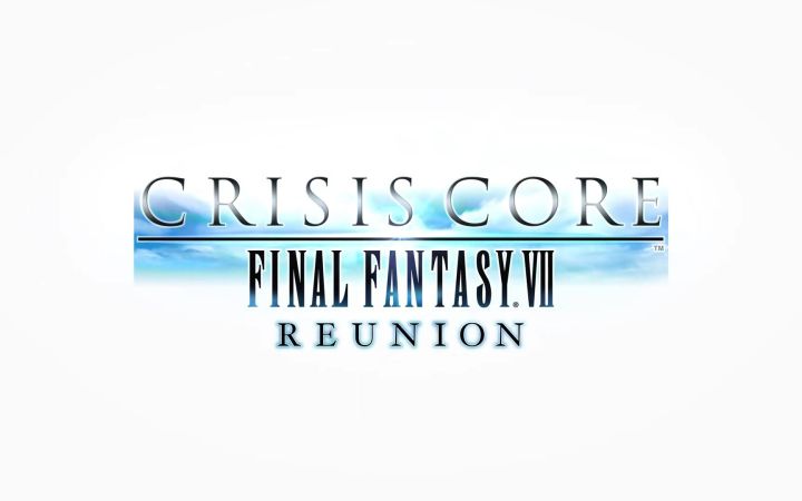 《最终幻想7:核心危机Reunion》公布 12月13日发售【任天堂游戏直面会】截图