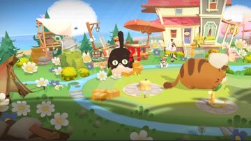 ⚡一 觉 睡 醒 房 子 塌 了⚡