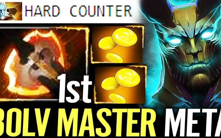 第一件狂战斧！影刀蝴蝶恐怖利刃 vs ILTW幻影长矛手【DOTA2】截图