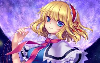 【東方Vocal】Kraster - Enfleurage【Rock】