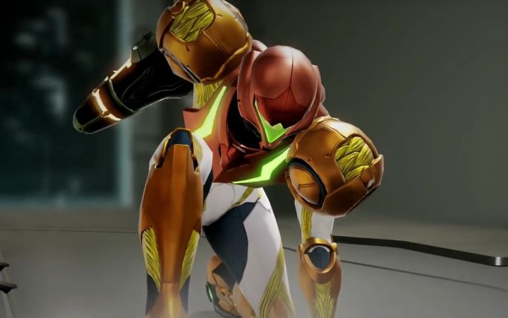 【IGN】《密特罗德 生存恐惧》先导预告截图