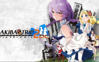 《秋叶脱物语2：导演剪辑版》正式公开   2023年4月20日推出