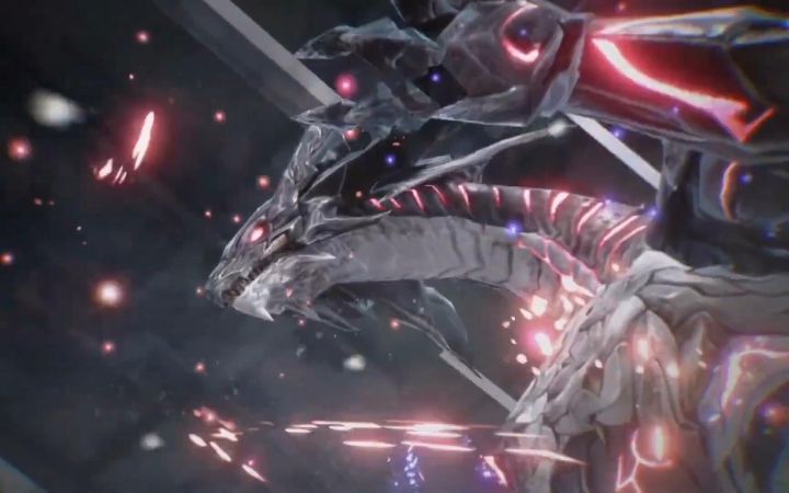 【IGN】手游《最终幻想7 THE FIRST SOLDIER》第二赛季预告截图