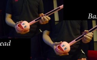 【FF5】 电音蝌蚪演奏ビッグブリッヂの死闘 Crash on the Big Bridge