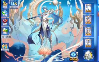 小璃：全新玩法八部众，奥拉星帝释天pve满战双专属详细实战评测