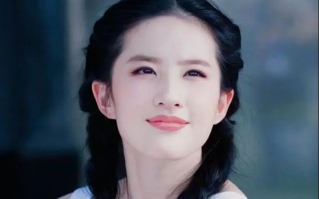 刘亦菲 吴中宣传片:寻梦太湖 情归吴中截图