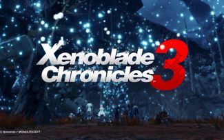 《异度神剑3》发售日提前  7月29日发售