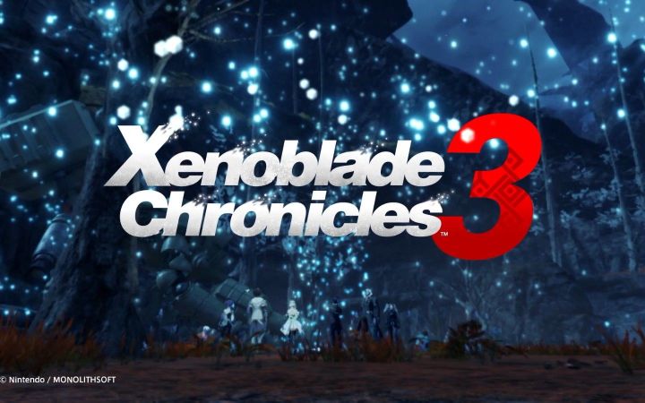《异度神剑3》发售日提前 7月29日发售截图
