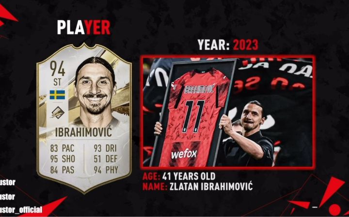 fifa盘点历年退役的传奇球星截图