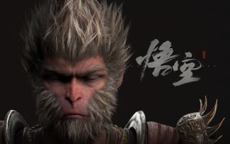 《黑神话：悟空》科隆展会2023游戏宣传片