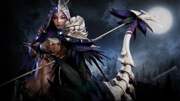 【巡林者·西尔芙】英雄玩法教学视频