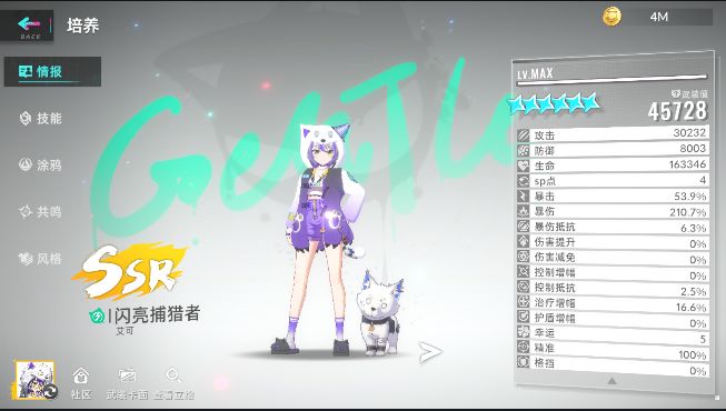 猪10自动万金油配置,单体输出和T随意换截图
