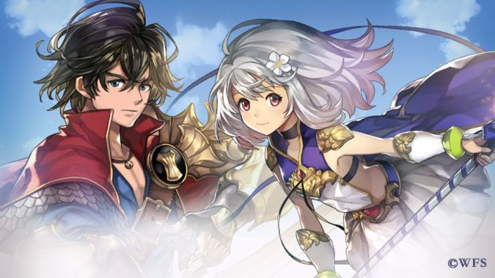 【攻略大师】亲女儿真专武攻略截图
