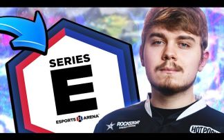 【APEX/sweetdreams】NRG开打ESA比赛