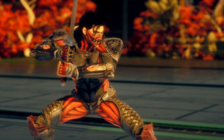 【IGN】《生死轮回》游戏介绍视频截图