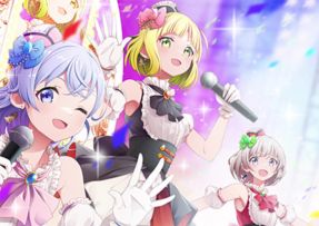 【東方Vocal】らいぶおあらいぶ！【田中秀和 feat. プリズムリバー三姉妹】