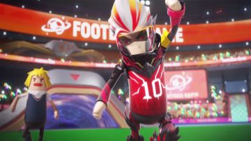 SS7赛季CG来袭，肠岛足球盛事超燃开赛！