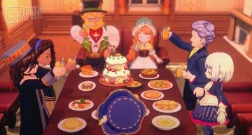 《牧场物语》系列终于开始重新复苏了