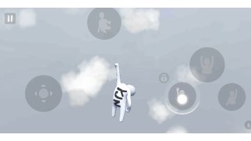 豪宅速通路线（剪辑版）