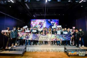 小冰冰传奇七周年线下嘉年华现场活动高燃混剪视频震撼来袭！