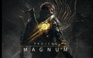 STEAM首测支持简中 NEXON虚幻5引擎MMO射击端游 玛格南计划（The First Descendant）9月28日首测申请