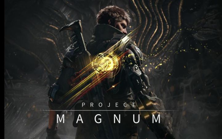 STEAM首测支持简中 NEXON虚幻5引擎MMO射击端游 玛格南计划(The First Descendant)9月28日首测申请截图