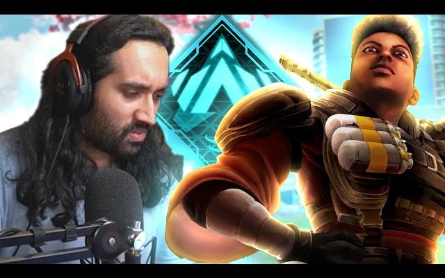 【APEX/ShivFPS】排位又有趣又有竞技性截图
