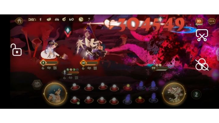 sp泉无敌！！！截图