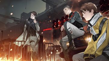 《最后的厂牌》BEE BROS首支CYPHER《Unity Never Die》