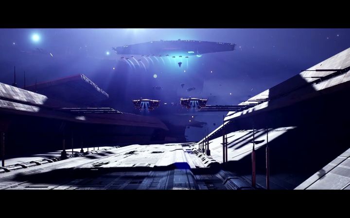 《家园3》公布新剧情预告片 | 2024年2月登陆PC平台截图
