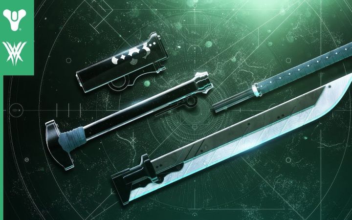 【IGN】《命运2:邪姬魅影》武器「长戈」开发者详解截图