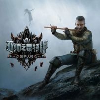 《巫师之昆特牌》| 镜子大师扩展包