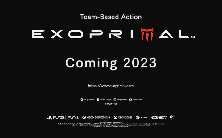 《恐龙浩劫Exoprimal》全新玩法预告公布！封闭测试即将到来【Capcom高能发布会】截图