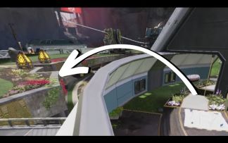 【APEX/转载】新地图broken moon上的一些身法点位