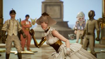 Deathverse -Let it Die