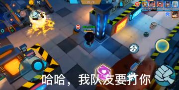 坑队友的后果，千里送小隐，礼轻情意重