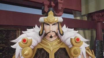 区区“仓管”，竟让医圣华佗顶礼膜拜，他的真实身份是……?