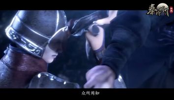 【秦报局】终极测试开始！全新赛季版整新活啦！