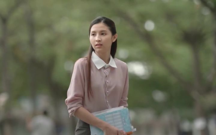 泰国催泪广告:老师是学生一辈子的贵人截图